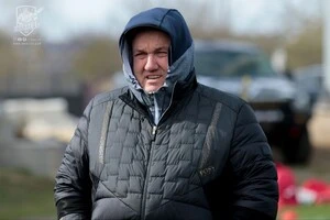 Олександр Поворознюк готовий розщедритися заради команди