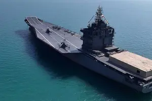 Американські сили завдають ударів по військових цілях Ірану