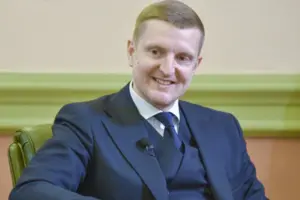 Ігор Брусило став заступником керівника ОП у березні 2021 року, а до цього очолював відділ Державного протоколу та церемоніалу ще за президентства Петра Порошенка