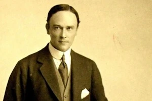 Збудував «Охматдит» і консерваторію: 140 років від дня народження мецената Михайла Терещенка