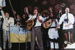 День української музики відзначатиметься у третю суботу вересня