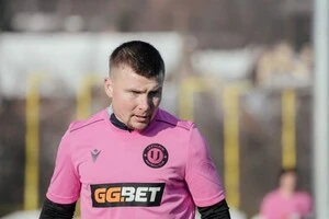 Сергій Донець залишив команду в меншості через російську мову