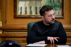 Президент заявив, що іранський режим намагається втягнути у війну весь регіон