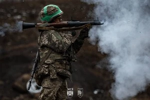 Ситуація на фронті 3 березня