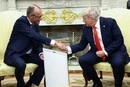 Мерц закликав Трампа посилити тиск на Путіна
