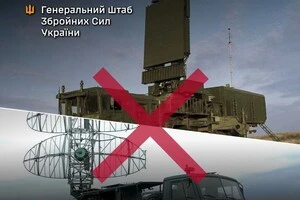 Підрозділи Сил оборони України завдали серії ударів по військових об’єктах російських військ
