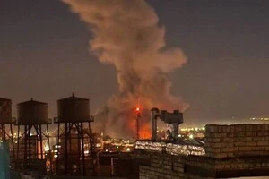 Ситуація в регіоні залишається напруженою