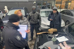 ДБР викрило продаж рекомендаційних листів для ТЦК