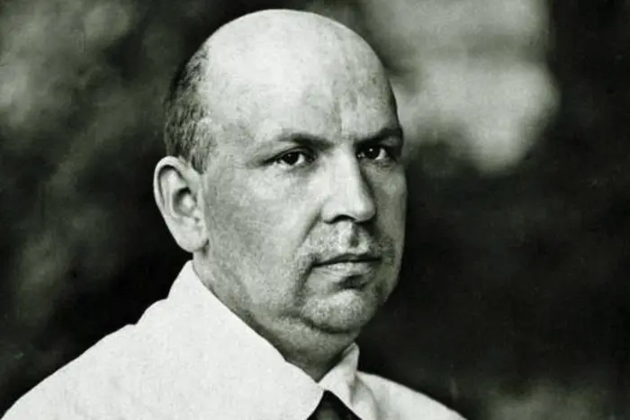 140 років від дня народження Нарбута: цікаві факти про батька українських грошей