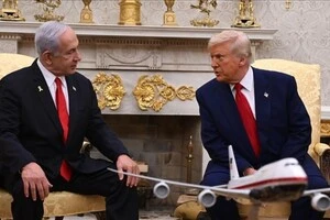 Нетаньягу повідомив Трампу про можливість удару по керівництву Ірану 28 лютого, бо всі зберуться в одному місці