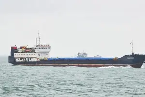 Підводний човен атакував іранське судно біля Шрі-Ланки: понад 100 людей зникли безвісти