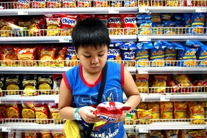 У 2025 році приблизно 180 млн дітей у світі вже страждали на ожиріння