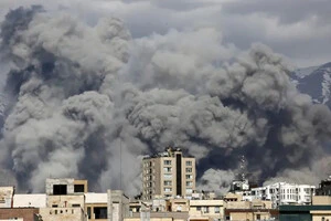 Ескалація навколо Ірану підняла ризик нафтового шоку