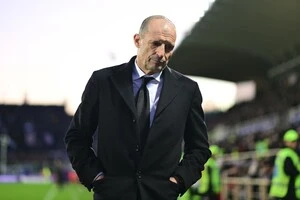 Массіміліано Аллегрі знову зацікавив «вершкових»