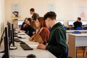 Випускникам радить регулярно перевіряти стан опрацювання документів після надсилання їх на обробку до регіонального центру