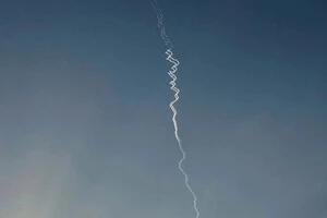 ППО НАТО знищила іранську балістичну ракету біля Туреччини