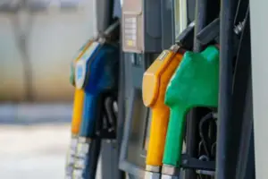 Рада створила систему резервів пального на випадок кризи