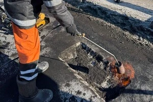 5 березня у Подільському районі буде обмежено рух (перелік вулиць)