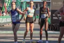 На Чемпіонаті США з півмарафону три бігунки програли через помилку організаторів