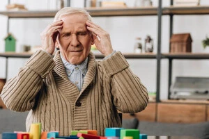  Менший ризик розвитку хвороби Альцгеймера мали учасники, що протягом життя займалися розумовими активностями