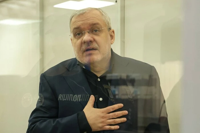 НАЗК береться за перевірку декларації Галущенка: деталі