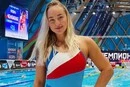 Багаторазова чемпіонка Росії з плавання поскаржилася на низьку зарплату в збірній