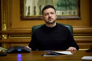 Бахрейн просить Україну допомогти захистити населення