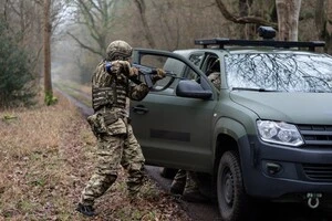 Ситуація на фронті 4 березня