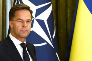 Рютте пояснив зв’язок операції проти Ірану з війною в Україні