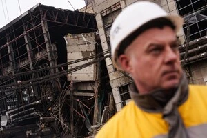 Попри значні пошкодження енергомережі та складну зиму для населення, Росії не вдалося реалізувати ключовий задум кампанії