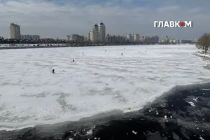 Прогноз погоди на 5 березня