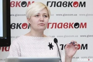 Лариса Ніцой відповіла на критику Дня письменника, який вона ініціювала