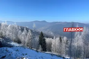 На Закарпатській області оголошено червоний рівень небезпеки