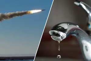 Ексзаступник міністра екології Михайло Хорєв зауважив, що будь-яку інфраструктуру, зокрема і водну, важко повністю зруйнувати