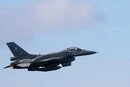 Українські F-16 кілька тижнів залишалися без американських ракет