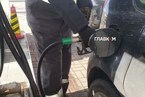 Україна не може накопичувати великі запаси пального через війну