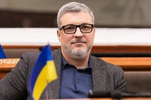 Заступник голови КМДА Валентин Мондриївський: Питання обрання секретаря Київради зараз не на часі 