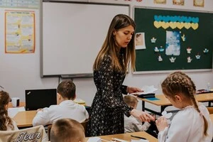 Протягом тижня діти зможуть відпочити перед завершенням навчального року