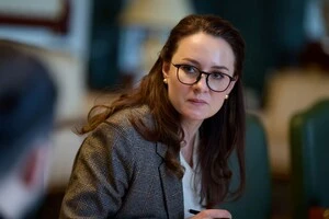 За словами Свириденко, наразі прямих сигналів від партнерів щодо фінансування саме дорожньої галузі немає