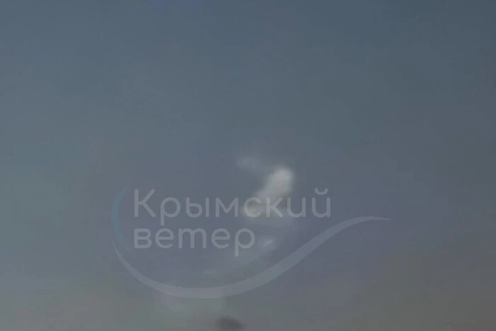 Севастополь залишився без світла після атаки дронів