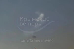 У Севастополі пролунала серія потужних вибухів