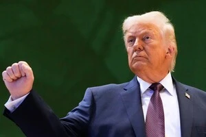 «У нас не було вибору». Трамп про операцію проти Ірану