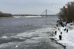 Прогноз погоди на 6 березня