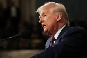 Трамп заявив, що хоче повної зміни влади в Ірані, вже є кандидати