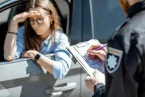 МВС заявляє, що мережею знову ширять старий фейк