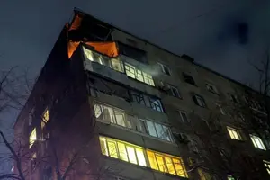 Для ліквідації наслідків задіяно всі комунальні служби