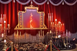 Вистава «Чикаго» відбудеться у Київському національному академічному театрі оперети