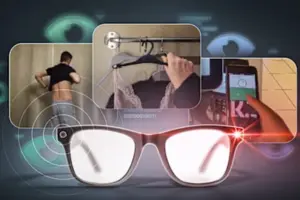 Ray-Ban від Meta записували інтимні відео користувачів