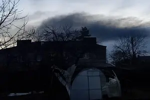 У Краснодарському краї РФ атаковано підстанцію та нафтобазу (відео)