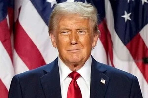 Трамп заявив, що Іран «втратив усе, що міг втратити»